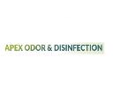 Apex Odor & Disinfection logo